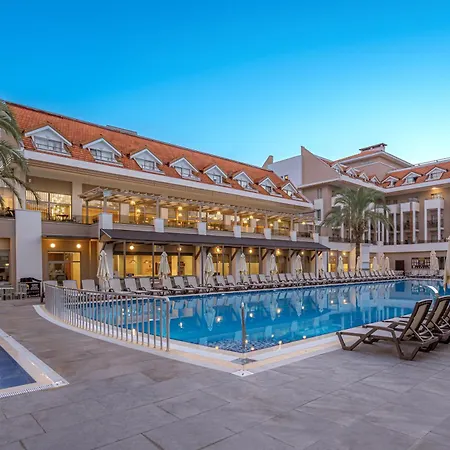 Side Story Resort & Spa-3