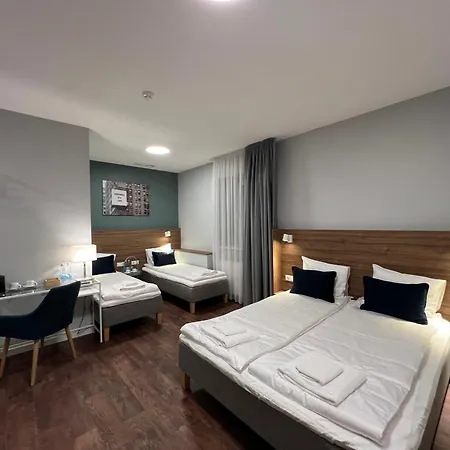 Stay Vilnius Hotel-3