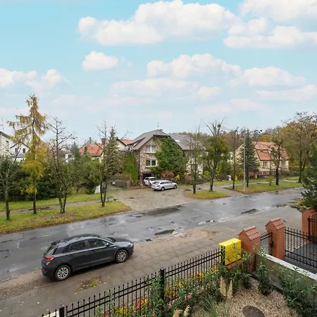 Śniadeckich 47-2