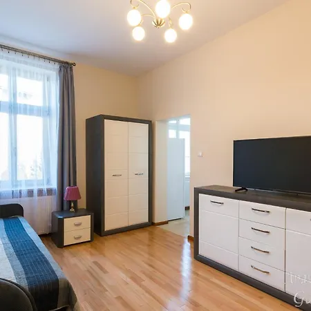 Apartamenty Galicja-3