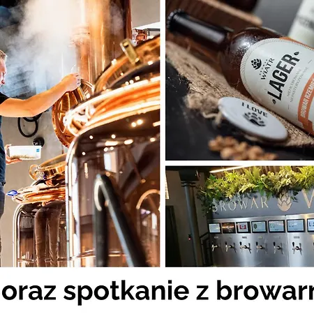 Hotel Browar Wiatr-3