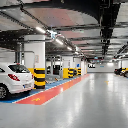 Hampton By Hilton Budapest City Centre-2