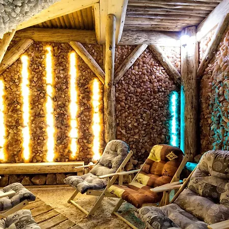 Hotel Beskidzki Raj Medical Spa-3
