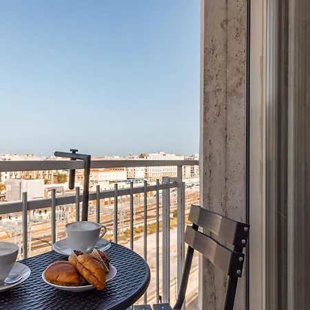 Capruzzi Guest House-2