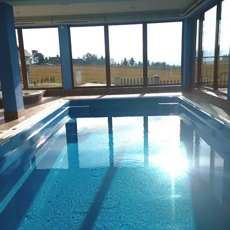 Hotel Góralski Raj-3
