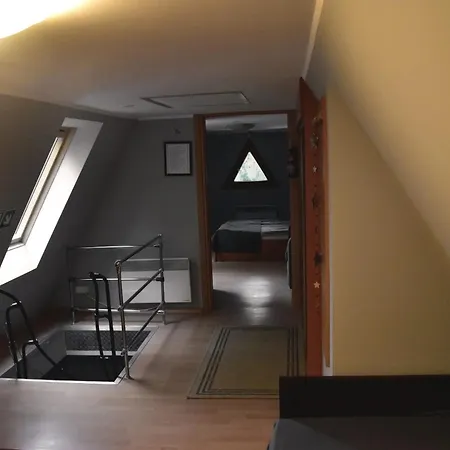 Leśny Dwór-3