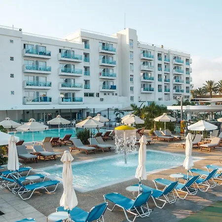 Kapetanios Bay Hotel Protaras-3