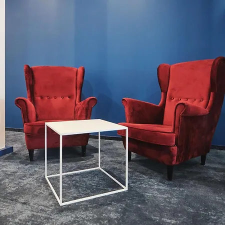 Best Western Plus Hotel Rzeszow City Center-2