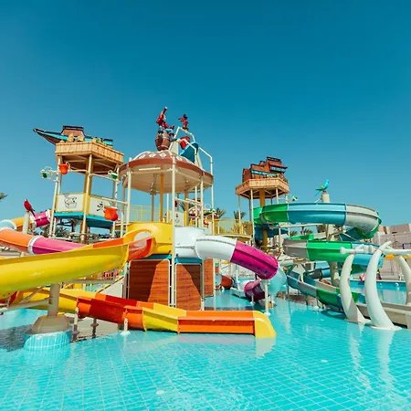 Pickalbatros Oasis Port Ghalib-3