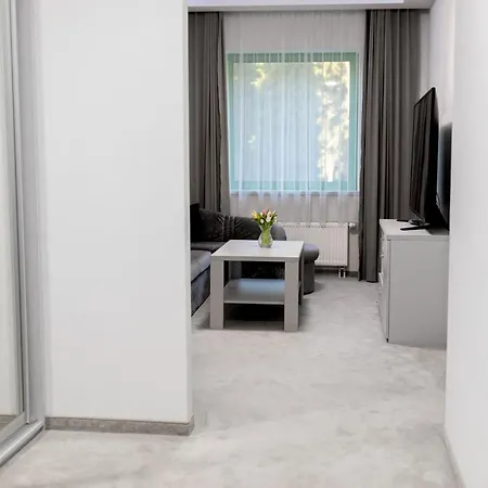 Hotel Promenada Biznes&Wypoczynek-3