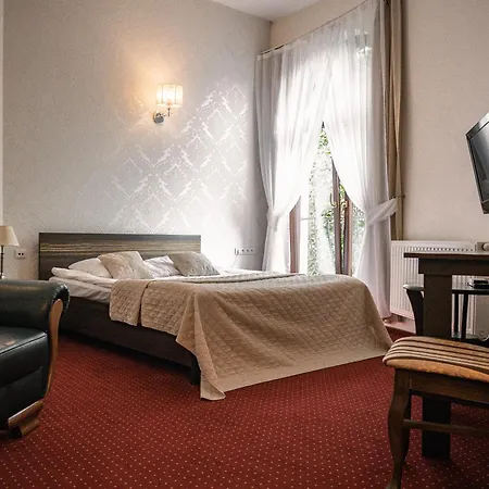 Hotel Korona-3