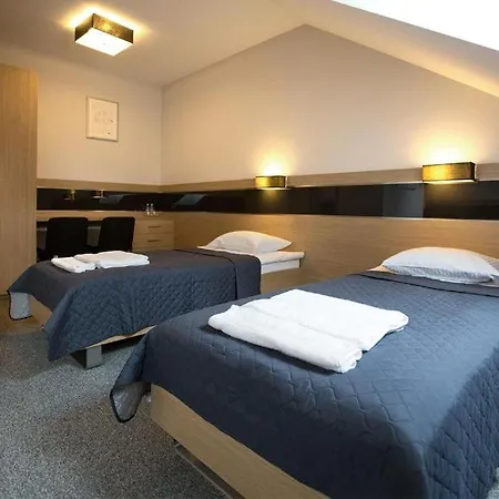 Hotel Karo-2