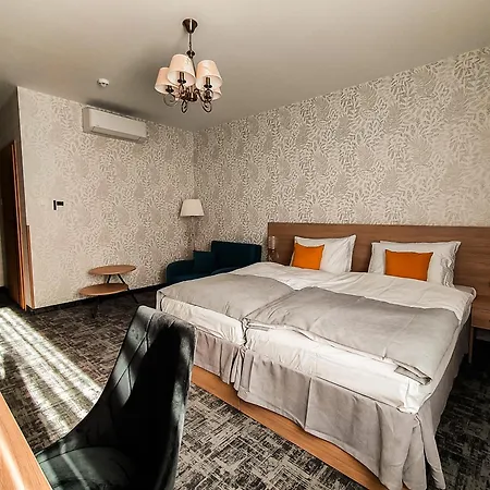 Sztuka Smaku - Restauracja i Hotelik-3