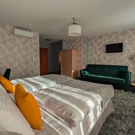 Sztuka Smaku - Restauracja i Hotelik-2
