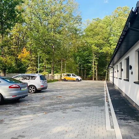 Sport Rooms Spała-2