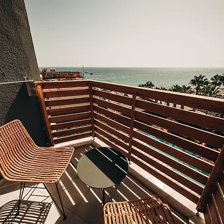 Ananea Kleopatra Beach - Adults Only 12-3