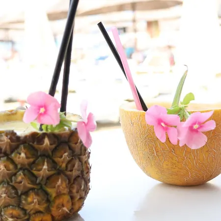Amfora Hotel & Spa-3
