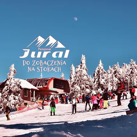 Pensjonat Jural-2