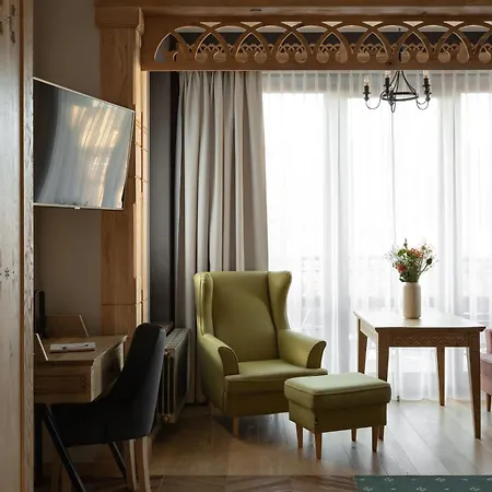 Aparthotel Cristina-3