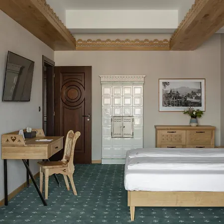 Aparthotel Cristina-2
