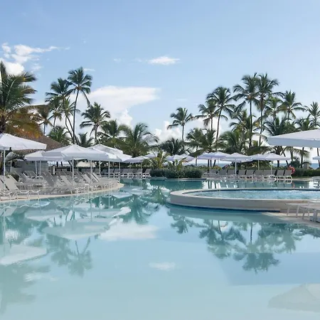 Serenade Punta Cana Beach & Spa Resort-2