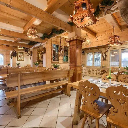 Apartamenty w Dolinie Kościeliskiej-2