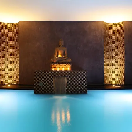 Augusta Club & Spa - Adults Only-2