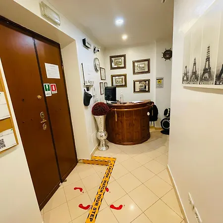 Kaydee Guesthouse-3