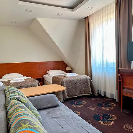Akme Apartments & Rooms & Free Parking-2