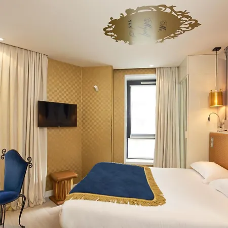 Hotel Vice Versa-2