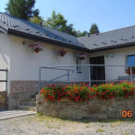 Apartamenty Mozaika - centrum Zdroju-3