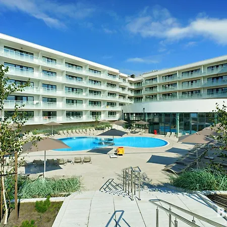 Apartamenty Balticon Polanki Aqua-3