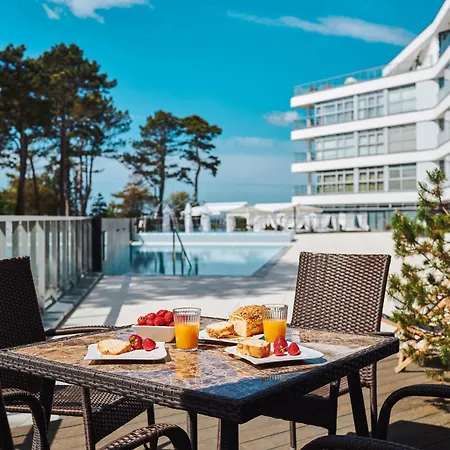 Dune Beach Resort - A-3