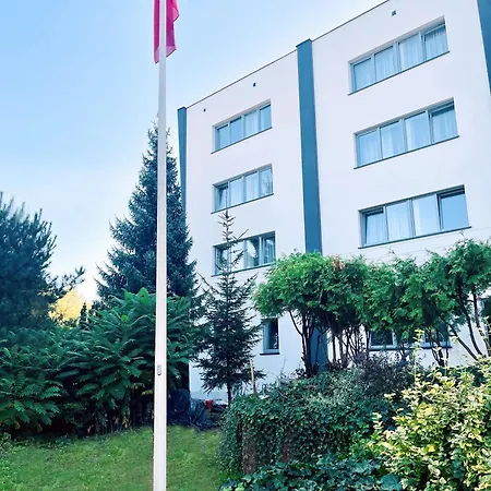 CKS Warszawa (Centrum Konferencyjno-Szkoleniowe CS Natura Tour)-2