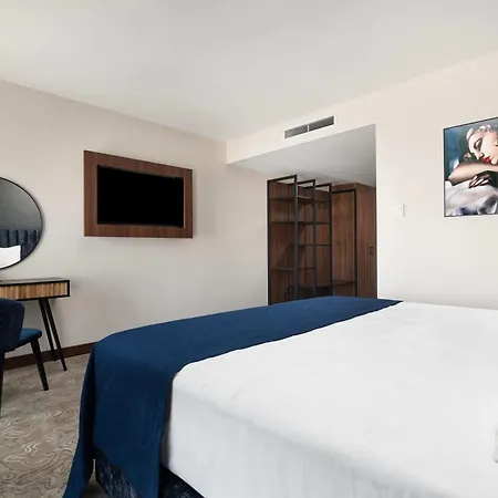 Focus Hotel Premium Lublin-2
