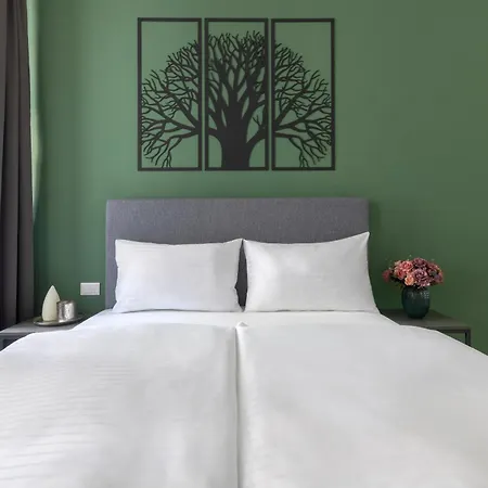 Kinsky Garden Apartments And Suites By Dwellfort-2