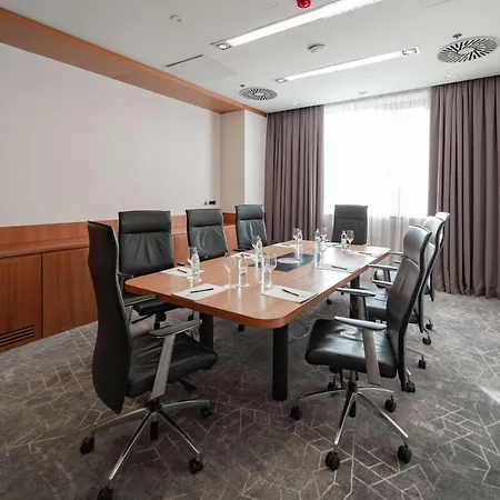 Doubletree By Hilton Zagreb-2