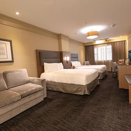 Opera House Hotel-3