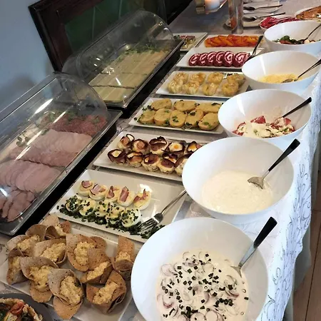 Hotel Kresowianka-3