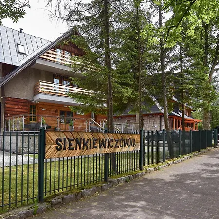 Willa Sienkiewiczówka-3
