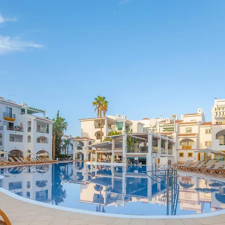 Hilton Vacation Club Sunset Harbour Club Tenerife-2