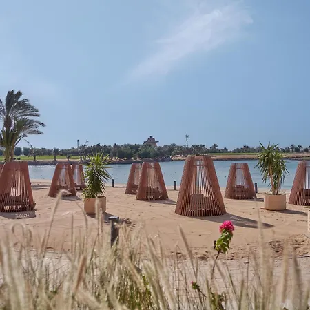 Steigenberger Golf Resort El Gouna-2