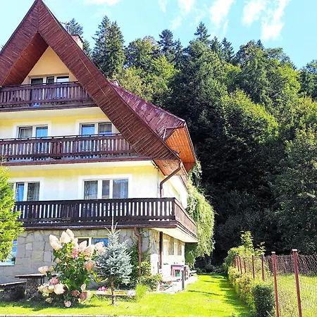 Muszynka Guest House-3