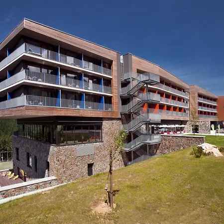 Wellness Hotel Vista-3