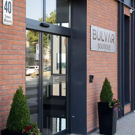 Bulvar-3