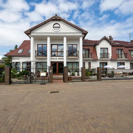 Villa Hoff Wellness & Spa-3