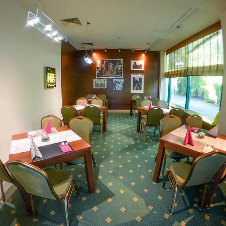 Hotel Neo-2