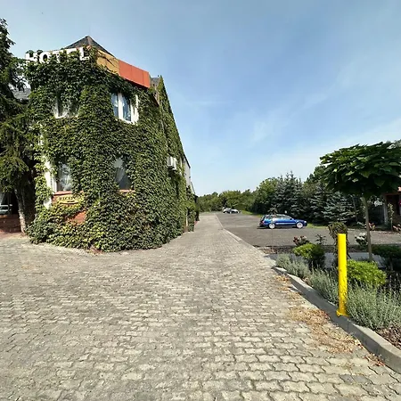 Hotel Kresowianka-2