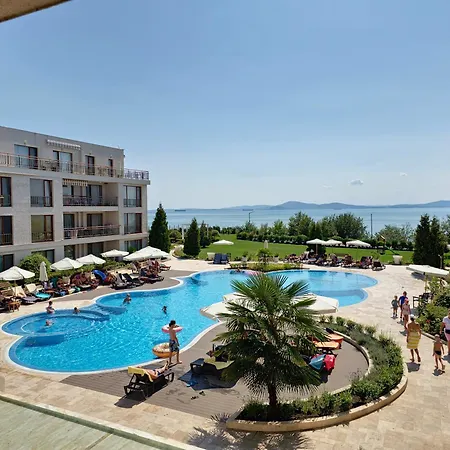 Diamond Beach Sarafovo By Kp-3