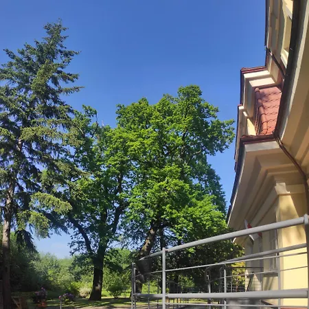 Apartamenty Kolejowa-3